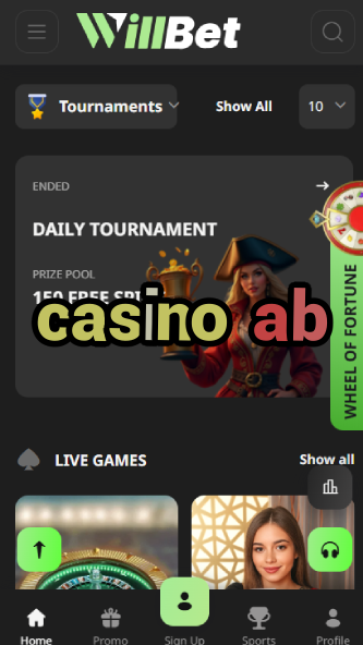 Casino AB - Best Casino Bonuses & Promotions-www.bdqngd.com